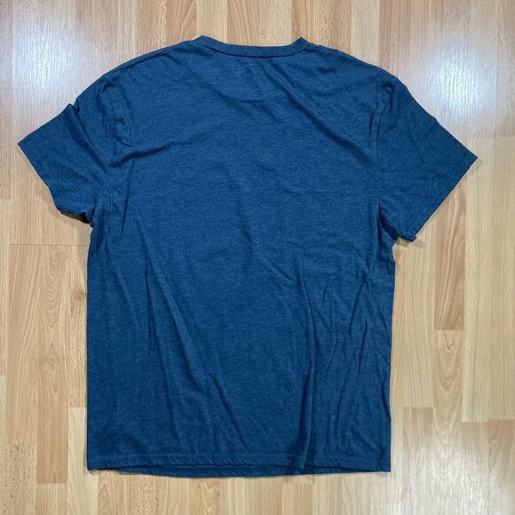 Christmas Vacation • Graphic Tee (Men's Size L) • "Don't Hog the Nog" Shirt - Picture 4 of 4